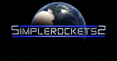 SimpleRockets-2-APK