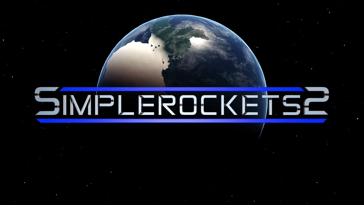 SimpleRockets-2-APK