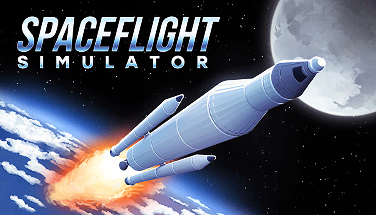 Spaceflight-Simulator-Mod-APK