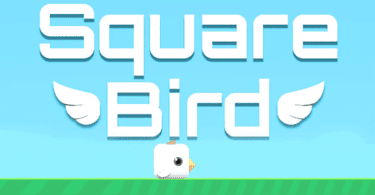 Square-Bird-Mod-APK