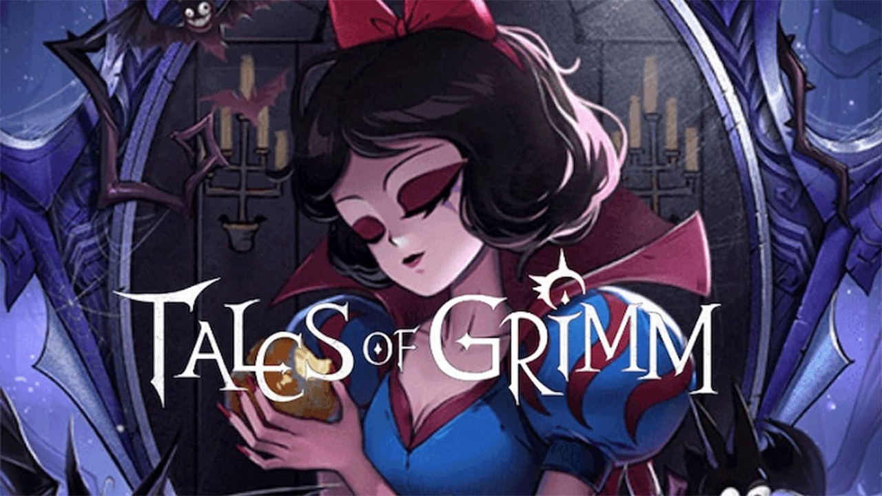 Tales of Grimm APK 2.0.12 Free Download
