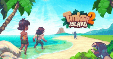 Tinker Island 2 APK 1.1.29 Free Download