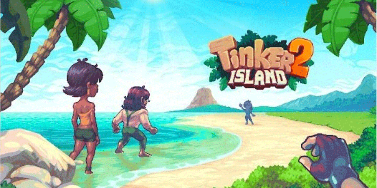 Tinker Island 2 APK 1.1.29 Free Download