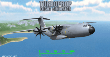 Turboprop-Flight-Simulator-3D-Mod-APK