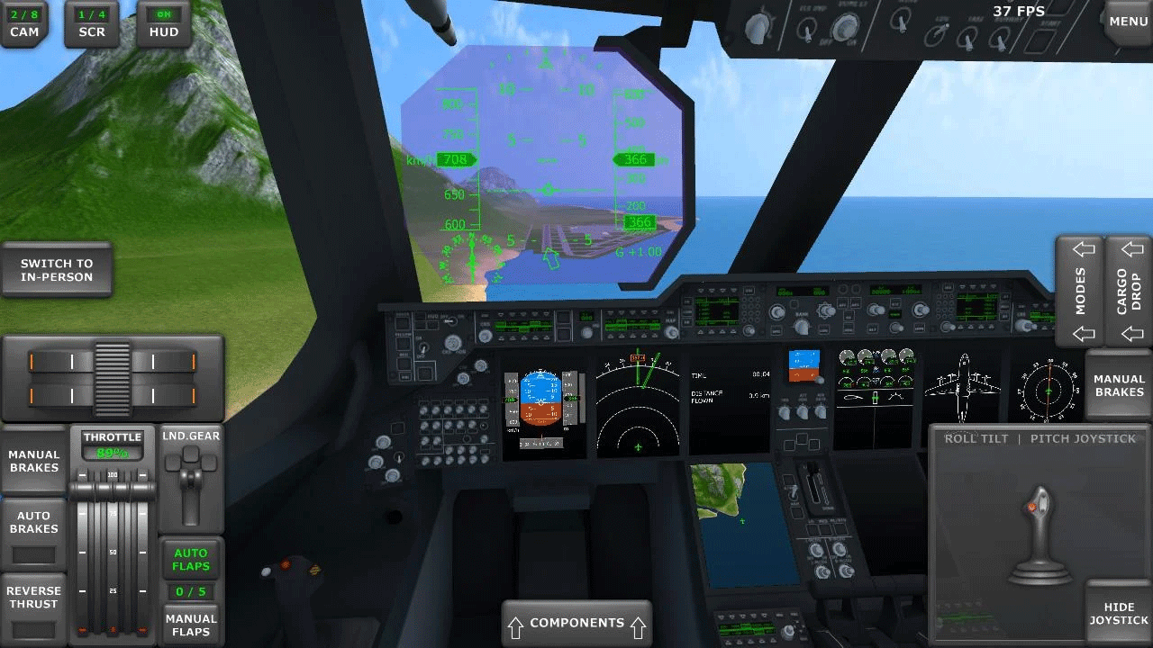 Turboprop-Flight-Simulator-3D-Mod-APK2