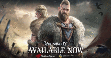 Vikingard APK 1.0.91.bb16dc90