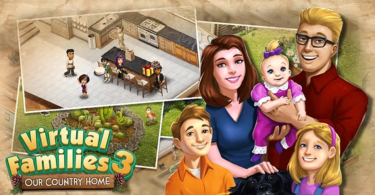 Virtual-Families-3-Mod-APK