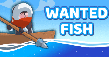 Wanted Fish 0.1.6 (Unlimited Money, No Ads)