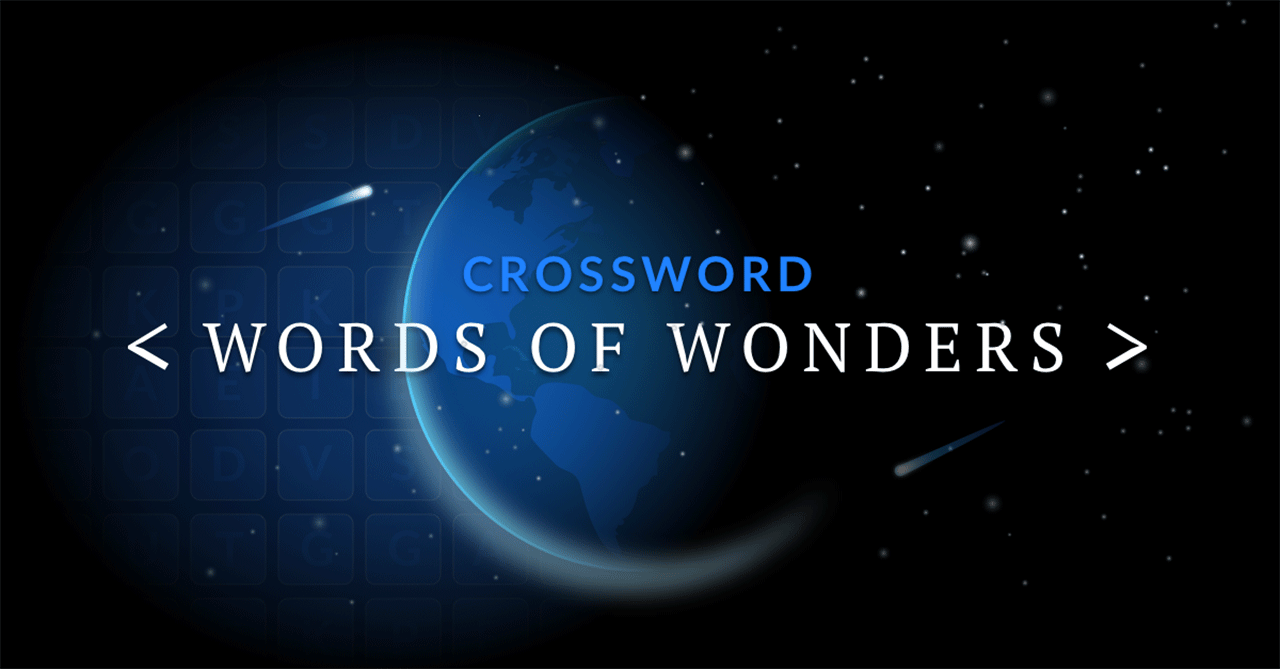Words of Wonders 3.7.0 (Unlimited Money)