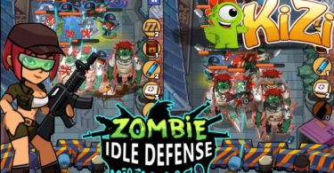 Zombie-Idle-Defense-Mod-APK