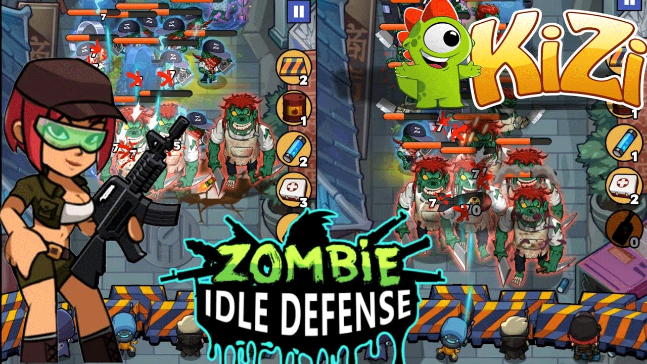 Zombie-Idle-Defense-Mod-APK