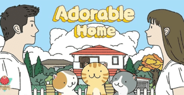Adorable-Home-Mod-APK