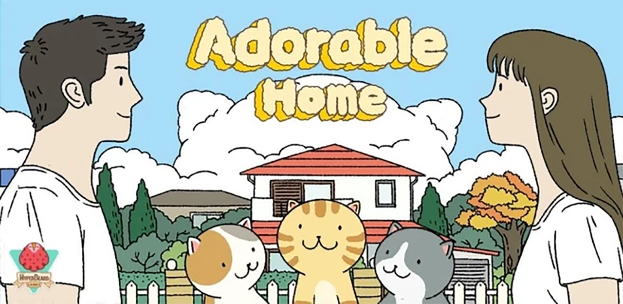 Adorable-Home-Mod-APK
