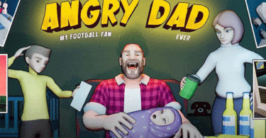 Angry Dad APK 1.4.2 Free Download