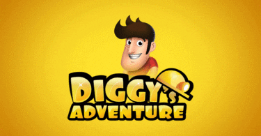 Diggy’s Adventure APK 1.5.579 Free Download