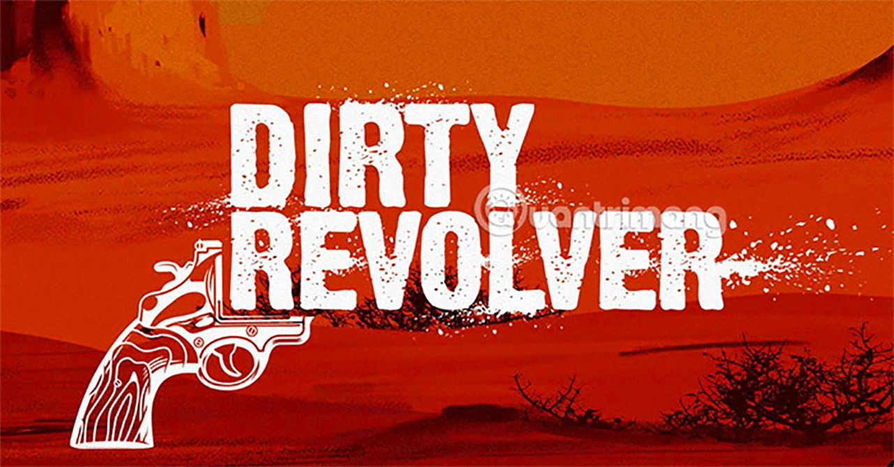 Dirty Revolver APK 4.1.0 Free Download