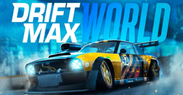 Drift-Max-World-Mod-APK