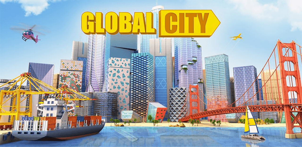 Global-City-Mod-APK