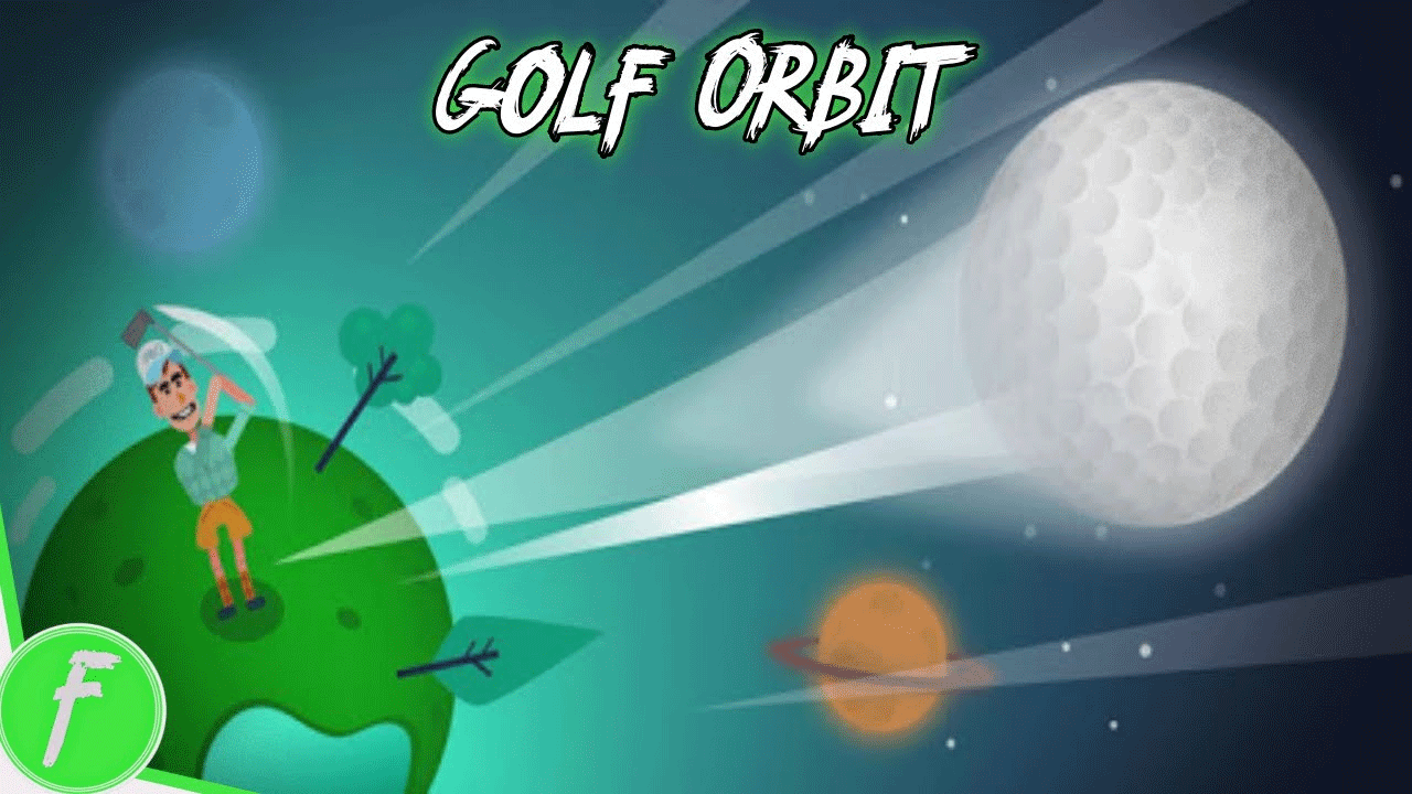 Golf-Orbit-Mod-APK