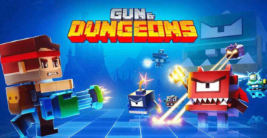 Gun-&-Dungeons-Mod-APK