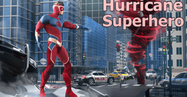 Hurricane-Superhero-Mod-APK