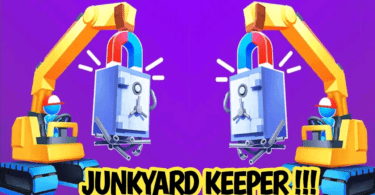 Junkyard-Keeper-APK