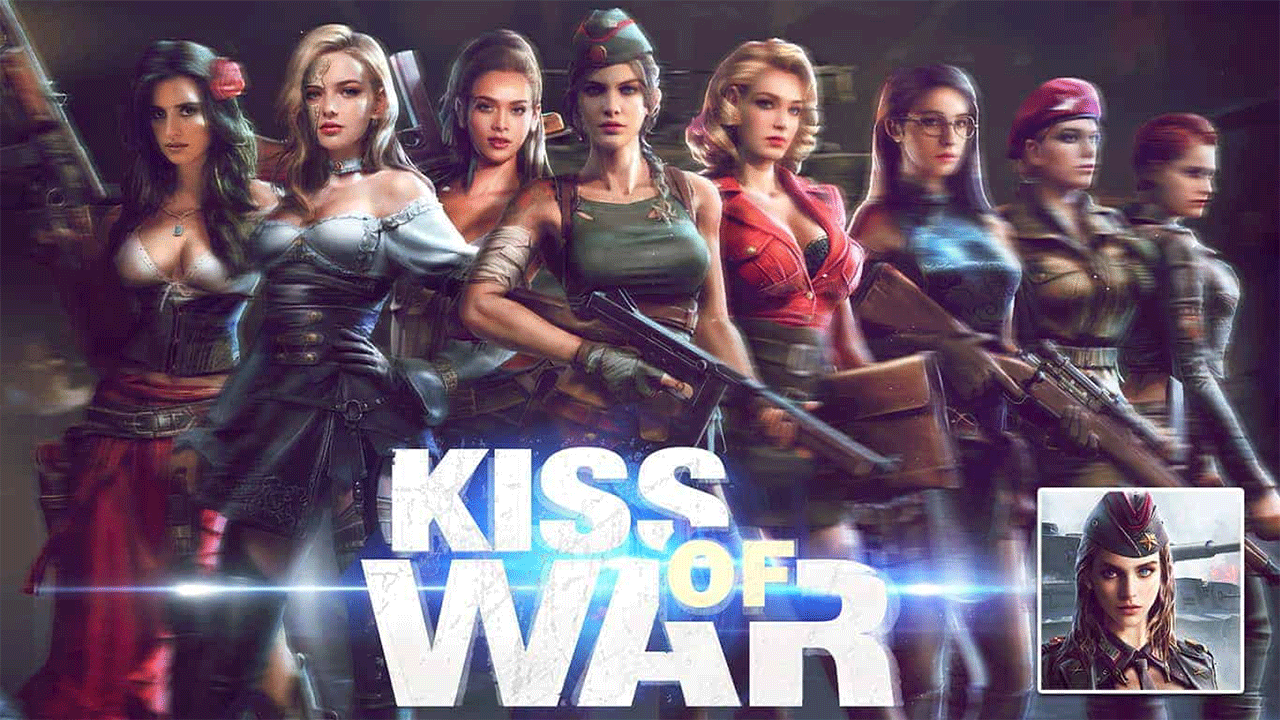 Kiss-of-War-APK