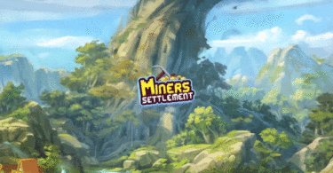 Miners Settlement: Idle RPG 3.8.3 (Free Upgrade/Build)