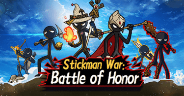 Stickman-War-Battle-of-Honor-APK