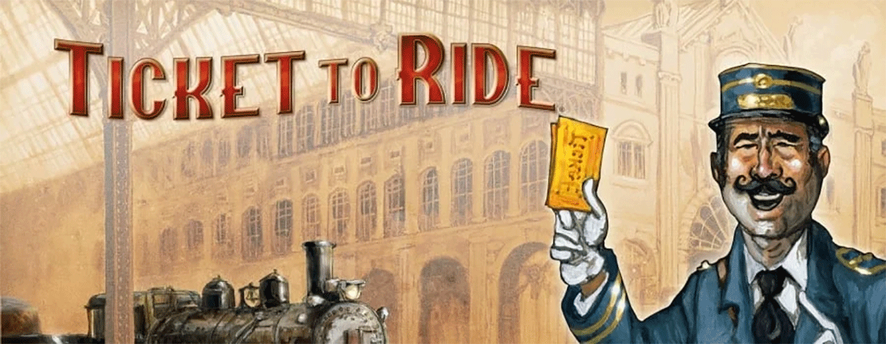 Ticket to Ride 2.7.11 (Free to Play)