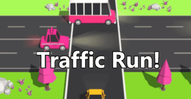 Traffic-Run!-Mod-APK