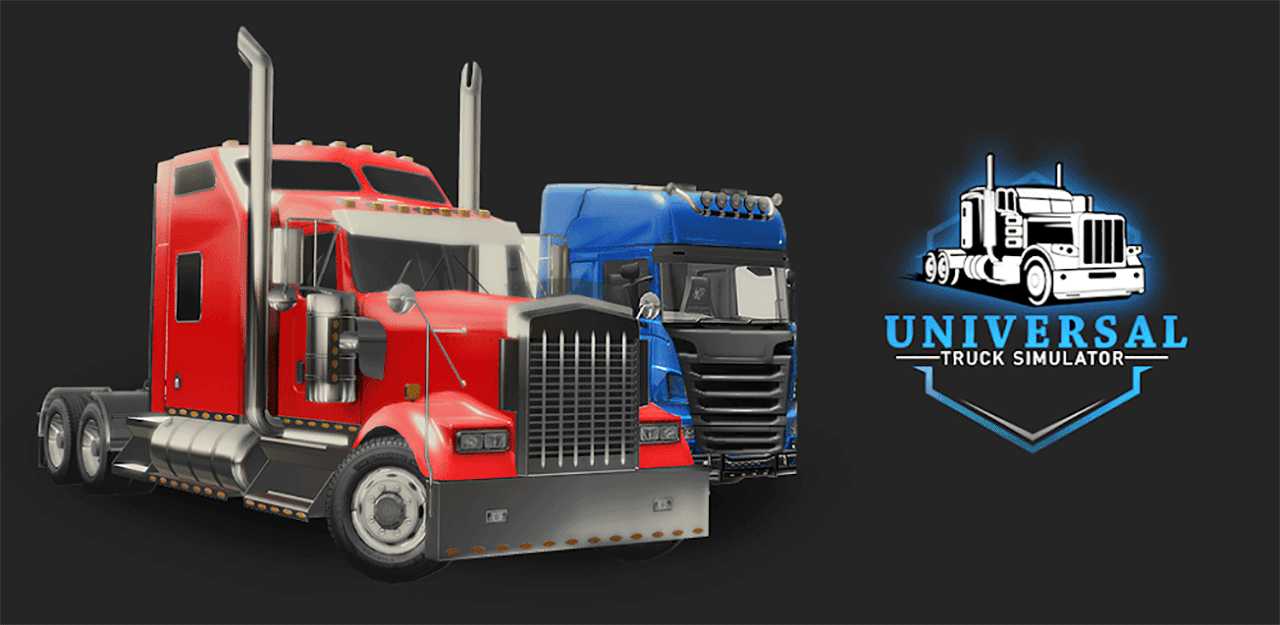 Universal-Truck-Simulator-Mod-APK
