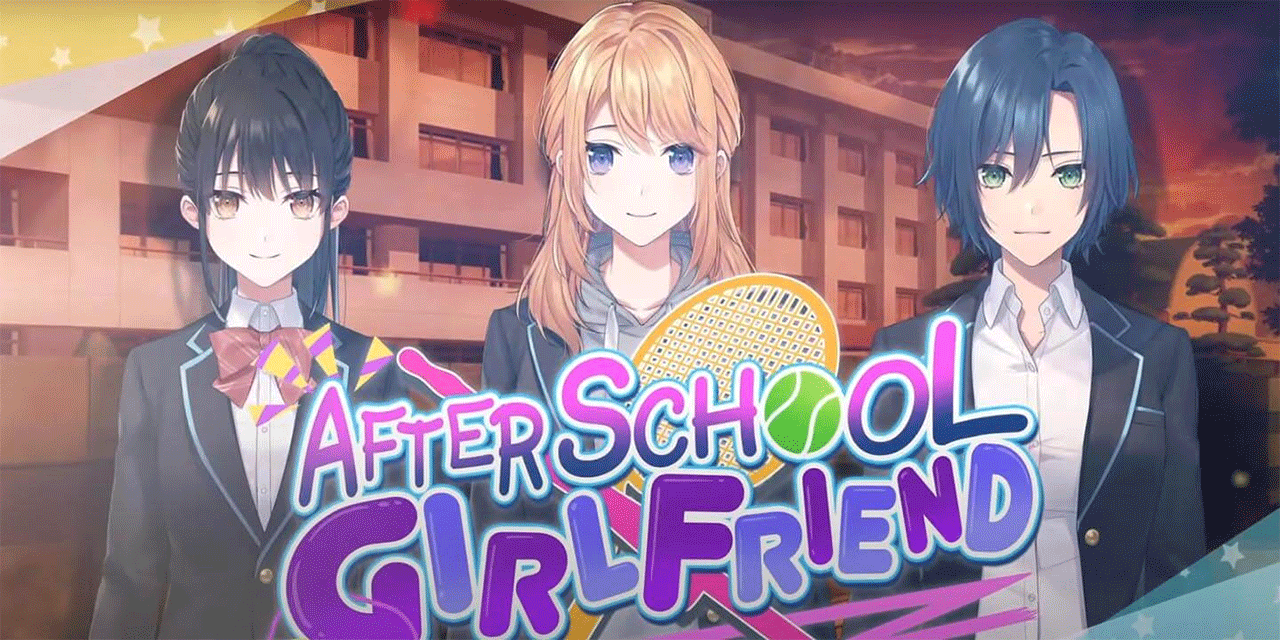 After-School-Girlfriend-Mod-APK