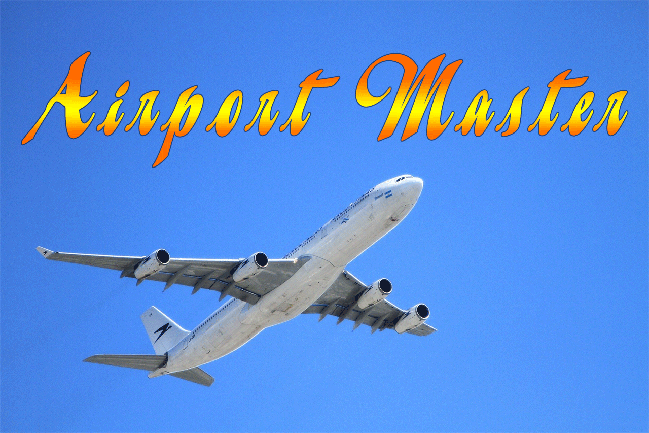 Airport-Master-Mod-APK