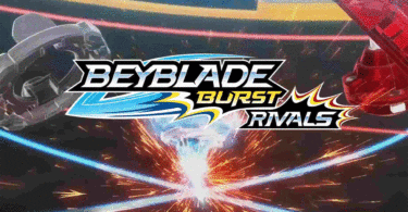 Beyblade Burst Rivals 3.11.0 (Unlimited Money)