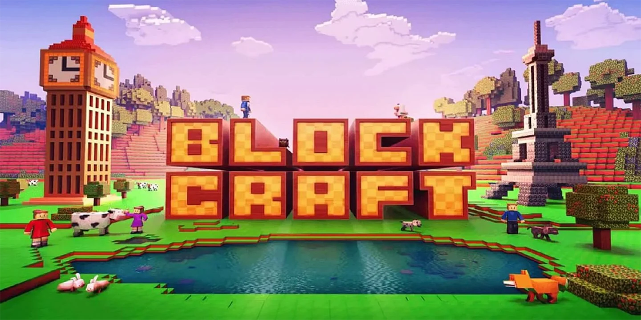 Block-Craft-3D-Mod-APK