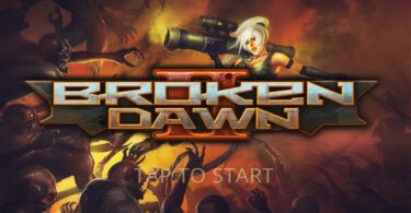 Broken Dawn II Mod Apk 1.6.1 (God mode) Free Download