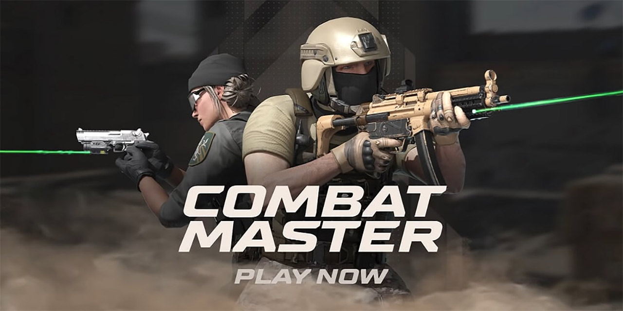 Combat Master Mod Apk 0.2.4 (Unlimited money)