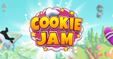 Cookie Jam 12.80.128 (Unlimited Money)