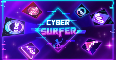 Cyber-Surfer-Mod-APK