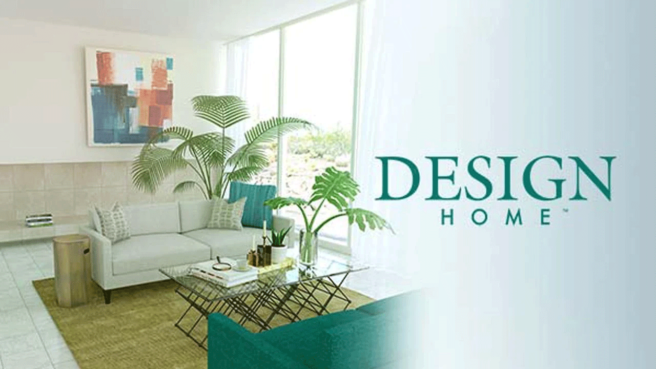 Design Home 1.85.097(Unlimited Money/Diamonds/Keys)