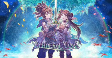 ECHOES of MANA 1.5.1 (Menu/DMG/Defense/Skill/One Hit)