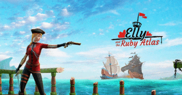Elly and the Ruby Atlas 2.87 (Free Shopping)