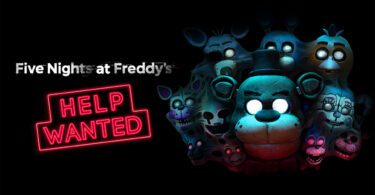 Five Nights at Freddy's Mod Apk 1.0 (No Ads) Free Download