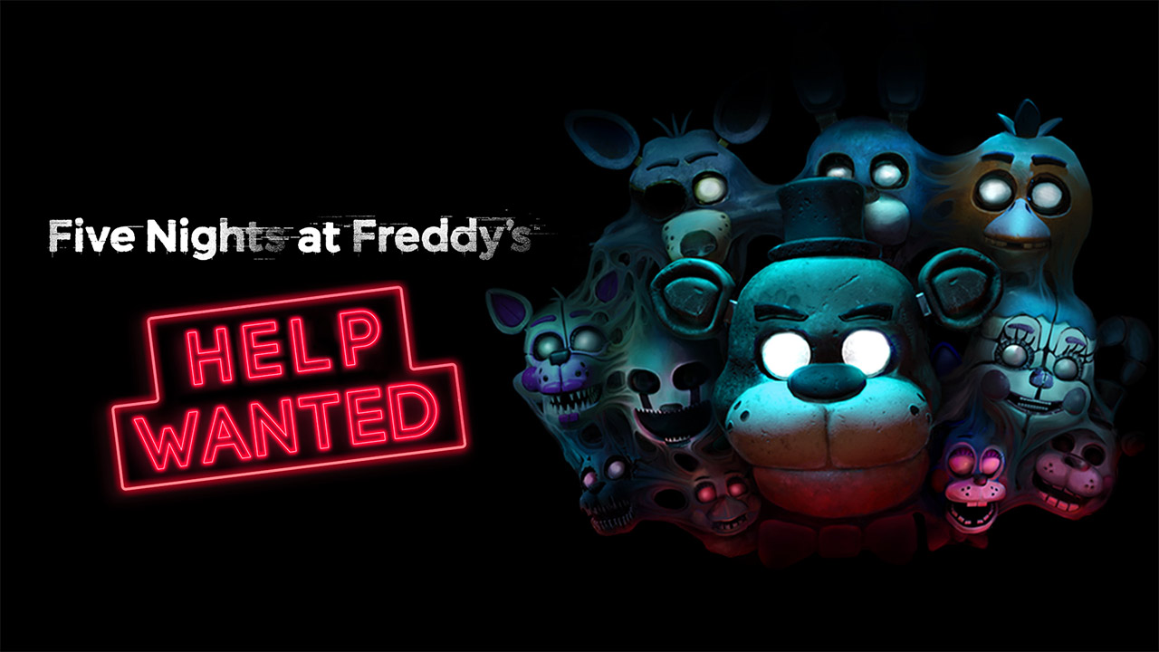 Five Nights at Freddy's Mod Apk 1.0 (No Ads) Free Download