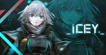 ICEY: A 2D side-scrolling action game 1.11.2 (Unlimited Money)