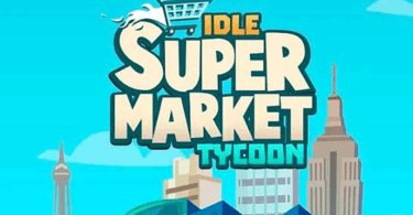 Idle-Supermarket-Tycoon－Shop-APK