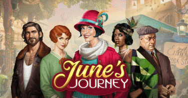 June’s Journey 2.61.3 (Unlimited Money)