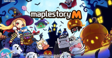 MapleStory-M-APK