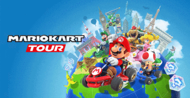 Mario Kart Tour APK 2.9.2 Free Download